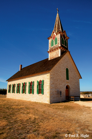 St. Olaf's